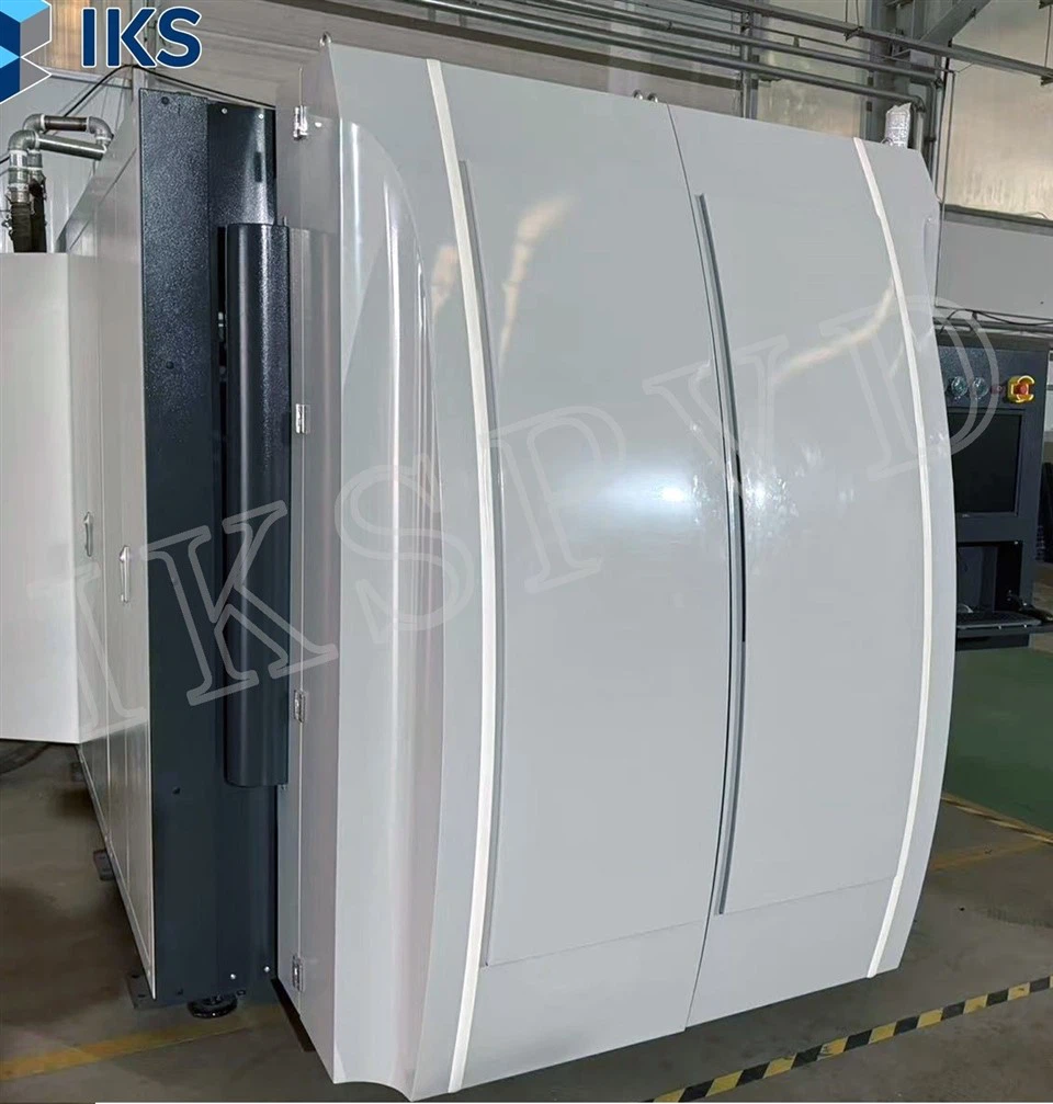 DLC Coating Machine For Textile Machinery Parts