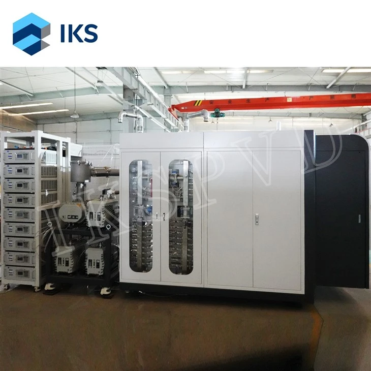 Saw Blade Vacuum Coating Machine best